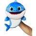 Baby Shark Singing Puppet Santa Shark Daddy Shark | SS80007 - Buy Online on GoSupps.com