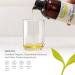 Banyan Botanicals Organic Daily Swish Mint Travel Packets - 12 ct | Ayurvedic Oil Pulling Mouthwash for Oral Health - Buy Online on GoSupps.com