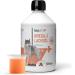 Reavet Feed Oil for Dogs - Salmon & Linseed Oil 500ml | Cold-Pressed Omega-3 BARF Addition No Additives - Buy Online on GoSupps.com