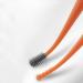 SSWERWEQ Ear wax removal tool 360 Swab Ear Wax Removal Tool Ear Cleaning Sticks Earpick Remover Silicone Ear Pick Double Ear Cleaner (Color : Schwarz) Black - Buy Online on GoSupps.com