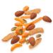 Fisher Tex Mex Trail Mix 30 oz - Hot & Spicy Peanuts, Almonds, Corn Sticks, Chili Bits, Pepitas - Savory Snack Mix - Buy Online on GoSupps.com
