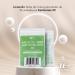 LuxHair Medical 1522 Hypoallergenic Adhesive Tapes for Wigs and Extensions Lasts 2 Days Skin-Friendly Double Sided Adhesive - Buy Online on GoSupps.com