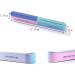 JEOPKO 8 Pack Nail Buffer Nail File Buffer Block 7 Way File Removes Ridges for Manicure Block Acrylic Gel Nails Remover Women Home & Salon Use Straight Pedicure Buffing Sanding Polish. Pink Blue - Buy Online on GoSupps.com