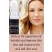 Ageless Derma Age-defying Neck Lift and Firm Cream 2oz With sodium hyaluronate and Peptides by Dr Mostamand - Buy Online on GoSupps.com