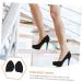 NOLITOY Forefoot Shoe Pads for Women - Metatarsal Inserts & High Heel Foot Cushions | 4 Pairs EVA Ball of Foot Pads - Buy Online on GoSupps.com