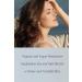 Professional Pure Hyaluronic Acid Serum by Dr. Mostamand - 2 FL oz (60 ml) | Hydrating & Anti-Aging Skincare | International Shipping Available - Buy Online on GoSupps.com