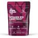 Beetroot & Vitamin B12 Complex 9000mg Beetroot + 1000mcg Dual B12 (Methylcobalamin & Adenosylcobalamin) Energy & Immune Support 90 Capsules UK Made (90)