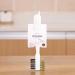 Kitchen Brush Scraper Tool - Cooktop Scraper Grease Removal Scrubber Rust Cleaner Scraper Bathroom Scrubber Cleaning Tool Stove Brass Brush Sink Crevice Brush for Home Foccar - Buy Online on GoSupps.com
