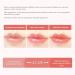 2 Pack Magic Color Changing Crystal Flower Jelly Lipstick - Long Lasting Nourishing & Moisturizing Lip Gloss - Buy Online on GoSupps.com