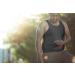 RevelWear Men's Insulin Pump Tank Top with Cell Phone Pocket - Diabetes Tank for Running, Cycling & Gym - Red - Buy Online on GoSupps.com