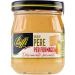 Biffi Cheese Sauces Mandarin Pear Figs Mandarin pear fig cheese sauces Sweet and spicy 12 x 100 g + Italian Gourmet pulp 400 g - Buy Online on GoSupps.com