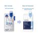 Mediheal D.N.A Hydrating Protein Beauty Mask - 5 Sheets, 25ml Each | Deep Hydration & Skin Repair - Buy Online on GoSupps.com