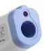 High Accuracy Digital Dog Thermometer - LED Display Veterinary Infrared Thermometer for Pets & Livestock | 32 Temp Data Sets for Dogs Pigs & Sheep - Buy Online on GoSupps.com