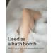 DUFT&DOFT Relaxing Spa Body Wash - Baby Powder Scent - Moisturizing & Calming Formula for All Skin Types - 17.6 fl.oz - International Shipping Available - Buy Online on GoSupps.com
