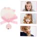 Beaupretty Animal Hair Clips hairpin cartoon pins jewelry making charms snap Barrette hair clip kawaii hair cosplay costume headpiece hair claws clips felt side clip Lovely Hair Clip - Buy Online on GoSupps.com