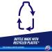 Domestos Power Foam Citrus Blast Upside Down Spray bleach-free toilet & bathroom cleaner eliminates 99.99%* of germs 6x 450 ml (Pack of 2) - Buy Online on GoSupps.com