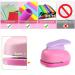 CADY Crafts Punch 1-Inch Paper Punches Puncher (Horse) - Buy Online on GoSupps.com