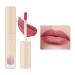 hhseyewell Small Lipstick Mist Velvet Lip Glaze - Long-Lasting Soft Fog Morandi Color Lip Dew - Buy Online on GoSupps.com