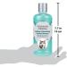 Veterinary Formula Soothing Oatmeal Dog Shampoo with Baking Soda, Zinc & Aloe | Eliminates Odors, Cleanses and Hydrates Skin | Long-Lasting Fragrance | 17 fl oz - Buy Online on GoSupps.com