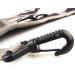 Luoem Adjustable Padded Waterproof Shoulder Strap for Bags & Backpacks - Durable Comfortable & Stylish Black Accessory - Buy Online on GoSupps.com