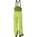 Helly Hansen Men's Odin Mountain 3L Shell Bib Pants - L Azid Lime | International Shipping Available - Buy Online on GoSupps.com