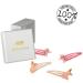 HAARallerliebst Unicorn Hair Clips for Girls | Multicolored Kids Hair Accessories in White Box - International Shipping - Buy Online on GoSupps.com