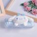 PERFECTSIGHT Kawaii Spa Headband 2 Pack - Soft Coral Fleece Makeup & Skincare Headbands for Women and Girls - Buy Online on GoSupps.com