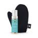 Touch of Hemp Premium Self-Tanning Mousse | Sunless Streak Free Self-Tanner Foam | Instant Color Quick Drying | Professional Formula | Natural Golden Tan| The Best Self Tanner (Original)