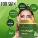 Aloe Vera Gel Moisturizer for oily skin 50 gm | For Anti Aging hair growth Anti dandruff gel Skin Hydrating Moisturizing Soothing Skin | (Buy 2 Quantity Get 1 Quantity Free) - Buy Online on GoSupps.com