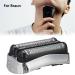 JUJIAN Economy Screed Razor & ARS Series Shaving Heads | 21S 32S 320S-4 330S-4 340S-4 350CC-4 - International Shipping Available - Buy Online on GoSupps.com