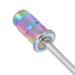 Sanding Bands Mandrel | High-Quality Stainless Steel Nail Mandrel Bit for Hair & Beauty Salons - Buy Online on GoSupps.com