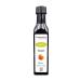 Pumpkin Seed Oil 250ml | Cold Pressed Certified Organic Pumpkin Seed Oil 100% Pure & Natural | Premium UV Blocking Miron Violet Glass | Vegan UK Made