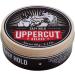 Uppercut Deluxe Easy Hold Hair Putty For Men Light Hold Natural Finish Water-Based Pomade For Men Washes Out Easily 2 x 90g - Buy Online on GoSupps.com