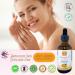Buy Vitamin C Serum for Face & Skin - Hydrating Aloe Vitamin E Cica & Hyaluronic Acid for Glowing Skin - Buy Online on GoSupps.com