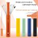 Jkapagzy 7Pcs/Set Steel Ear Wax Pickers & Earwax Remover Kit Ear Cleaning Tools - Buy Online on GoSupps.com
