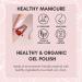 Makartt Spider Gel Set - 6 Colors Elastic Nail Art Paint for Line Design - DIY Nail Art Kit for Home and Salon Use - Buy Online on GoSupps.com