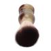 Ergonomic Shaving Brush - Rich Foam Generator | Resin Handle for Home Salon & Travel | Perfect Shaving Experience - Buy Online on GoSupps.com