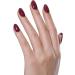 BLUESKY Gel Nail Polish Vienna Mini FW01 Burgundy Red Long Lasting Chip Resistant 5 ml Requires Drying Under UV LED Lamp - Buy Online on GoSupps.com