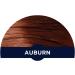 KeraFiber Professional Hair Fibres Auburn - Natural Keratin for Full Head of Hair - 28g - Men and Women - Buy Online on GoSupps.com