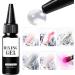  G n rique Clear Gel Nail Polish Mixing Gel for Nails - 30ml Durable Mixing Polish for Holidays Weddings Cosplay and Home Use - Buy Online on GoSupps.com