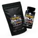 Obsidian Ammonia | Saiyan Salts | Premium Smelling Salts | SCIENCE + VIOLENCE