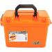 Flambeau Outdoors 1409 Marine Dry Box  14"  Orange 14 - Buy Online on GoSupps.com
