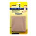 Silipos TheraStep 7014 Gel Achilles Heel Sleeve - Support and Comfort for Achilles Tendonitis - Buy Online on GoSupps.com