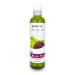 Well's 100% Pure Hair & Skin Grapeseed Oil | Natural Carrier Oil | For Hair  Eyelashes & Brows Growth | Moisturise  Strengthen Hair  Skin & Nails | Cold Pressed  8 fl oz Grapeseed Oil 8 Fl Oz (Pack of 1)