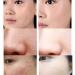 Kakaxi Mushroom Air Cushion CC Cream Combo (01+02) | Moisturizing Makeup - Buy Online on GoSupps.com