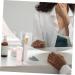 DOITOOL Ear Piercing Cleaning Kit - Earrings & Solution for Pierced Ears - Buy Online on GoSupps.com