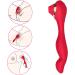Cupid's Finger twitched The Suction vibratorDOGARI - Buy Online on GoSupps.com
