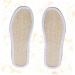 FOMIYES Loofah Insoles - Breathable Sports Insoles Size 5 for Ultimate Comfort - Buy Online on GoSupps.com