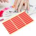 Fake Nails Display Stand - 3 Pcs Double-Sided Adhesive Tape for Nail Art | Perfect for Home & Professional Studios - Buy Online on GoSupps.com