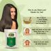 Herbal Neem Leaves Powder Organic Neem Leaf Powder for Skin Hair Face and Eating - 100gm - Buy Online on GoSupps.com